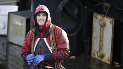 Pesca radical (T14): Purgatorio