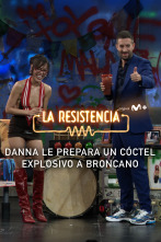 Imagen de Lo + de las... (T7): El cóctel explosivo de Danna 17.06.24 - 1