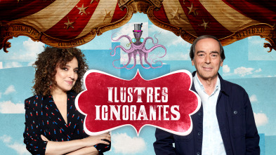 Ilustres Ignorantes (T17): Oposiciones