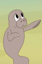 Imagen de Bugs bunny:... (T1): K-9: El perro espacial - 1