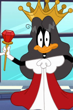 Imagen de Bugs bunny:... (T1): Un par de troncos - 1