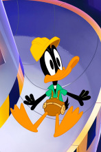 Imagen de Bugs bunny:... (T1): Ganchito - 1