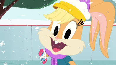 Bugs Bunny:... (T1): El Festival de Luces de Villa Looney