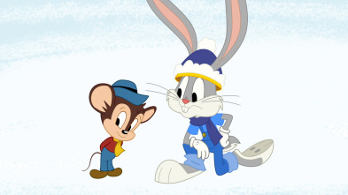 Bugs bunny:... (T1): El Festival de Luces de Villa Looney Segunda Parte