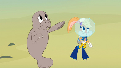 Imagen de Bugs bunny:... (T1): K-9: El perro espacial - 2