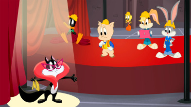 Imagen de Bugs bunny:... (T1): La pasarela - 2