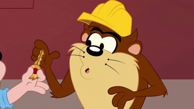 Imagen de Bugs bunny:... (T1): El bus-restaurante - 2