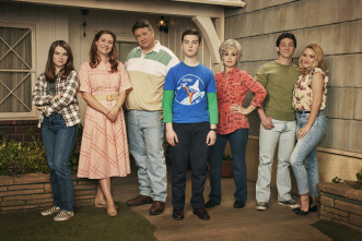 El joven Sheldon (T7): Ep.9 Un artículo elegante y una beca para un bebé