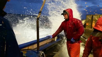 Imagen de Pesca radical: El corte del diablo - 2