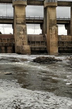 Imagen de Megaestructuras...: Aldeadávila, una presa de record - 1