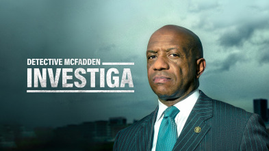 Detective McFadden investiga 