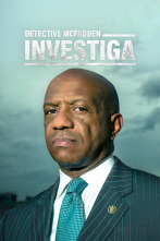 Detective McFadden investiga 