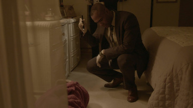 Imagen de Detective McFadden...: El cuerpo en la alfombra - 2