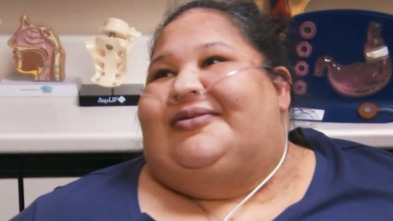 Imagen de Mi vida con 300... (T9): El viaje de Chrystal - 2