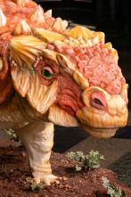 Imagen de Buddy contra Duff (T2): Pastel dinosaurio - 1