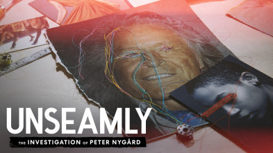 Imagen de La investigación de Peter Nygard  - 2