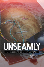 Imagen de La investigación de Peter Nygard  - 1