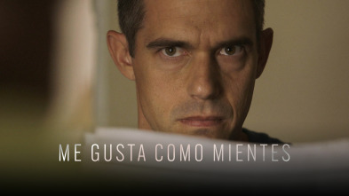 Me gusta como mientes 