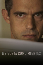 Me gusta como mientes 