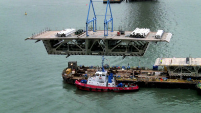 Transportes extraordinarios: Ep.5