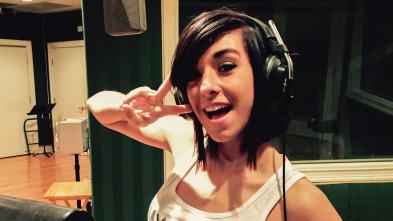 La cara oculta de la fama: Una cantante y un acosador