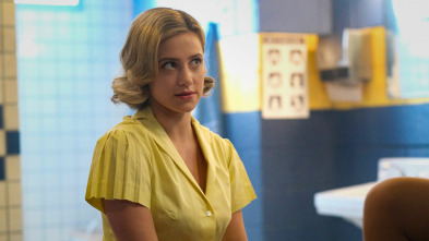 Riverdale (T7): Ep.2 
