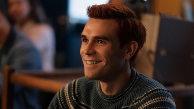 Riverdale (T7): Ep.4 