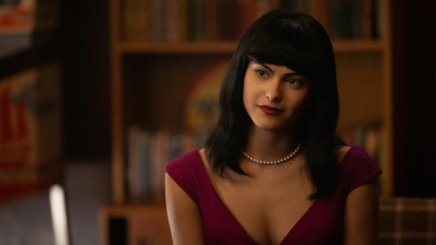 Riverdale (T7): Ep.5 