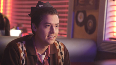 Riverdale (T7): Ep.6 