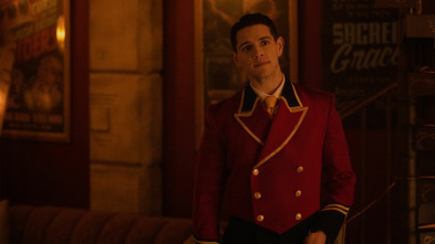 Imagen de Riverdale (T7): Ep.9  - 2