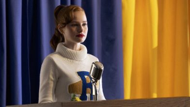 Riverdale (T7): Ep.12 