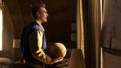 Riverdale (T7): Ep.14 
