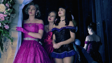 Riverdale (T7): Ep.15 