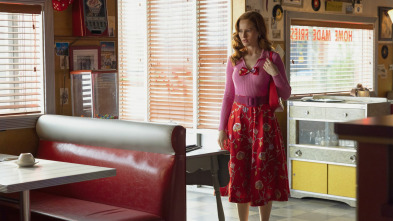 Riverdale (T7): Ep.16 