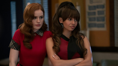 Riverdale (T7): Ep.19 