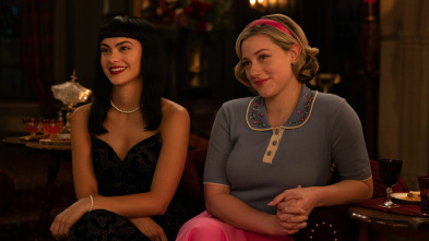 Riverdale (T7): Ep.20 