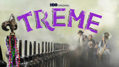 Treme (T3)
