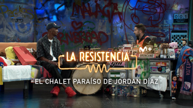 Imagen de Lo + de las... (T7): El Chalet Paraíso 18.06.24 - 2