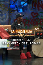 Imagen de Lo + de las... (T7): Campeón de Europaa 18.06.24 - 1