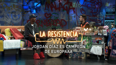 Imagen de Lo + de las... (T7): Campeón de Europaa 18.06.24 - 2