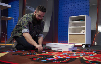Imagen de Lego Masters (USA) (T4): Ep.6 - 2