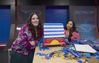 Imagen de Lego Masters (USA) (T4): Ep.7 - 2