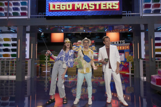 Imagen de Lego Masters (USA) (T4): Ep.9 - 1