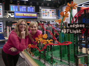 Imagen de Lego Masters (USA) (T4): Ep.9 - 2