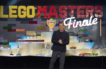 Imagen de Lego Masters (USA) (T4): Ep.10 - 2