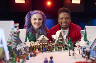 Imagen de Lego Masters (USA) (T4): Ep.12 - 2