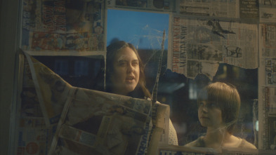 Imagen de My Mad Fat Diary (T1): Ep.6 Esta es una Rae maravillosa: Parte 2 - 3