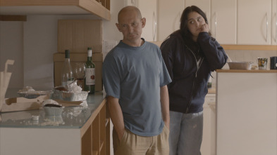 Imagen de My Mad Fat Diary (T1): Ep.6 Esta es una Rae maravillosa: Parte 2 - 4