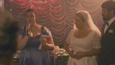 Imagen de My Mad Fat Diary (T1): Ep.6 Esta es una Rae maravillosa: Parte 2 - 5