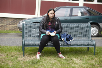 Imagen de My Mad Fat Diary (T2): Ep.3 Chicas - 1